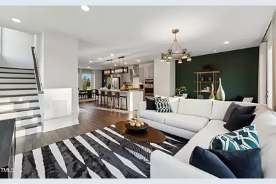 10554 Pleasant Br Drive #Lot 22, Raleigh, NC 27614 - Photo 7