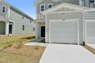2206 Rabbitbrush St, Durham, NC 27704 - Photo 3