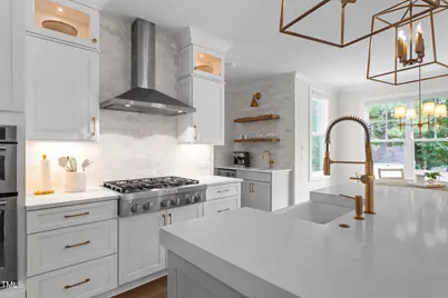 601 Duke Drive, Raleigh, NC 27609 - Photo 17