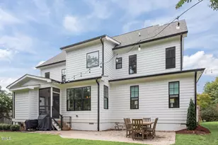 601 Duke Dr, Raleigh, NC 27609 - Photo 49