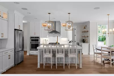 601 Duke Drive, Raleigh, NC 27609 - Photo 19