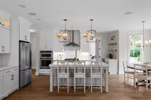 601 Duke Dr, Raleigh, NC 27609 - Photo 19