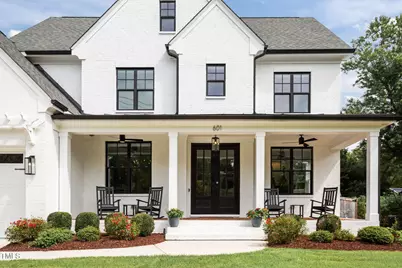 601 Duke Drive, Raleigh, NC 27609 - Photo 3