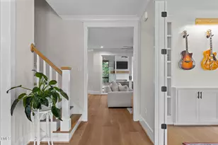 601 Duke Dr, Raleigh, NC 27609 - Photo 9