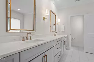 601 Duke Dr, Raleigh, NC 27609 - Photo 31