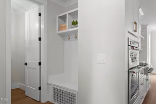 601 Duke Dr, Raleigh, NC 27609 - Photo 21