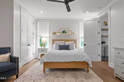 601 Duke Drive, Raleigh, NC 27609 - Photo 25