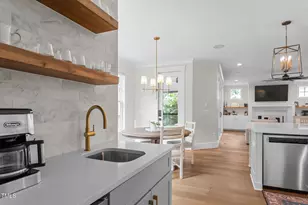 601 Duke Dr, Raleigh, NC 27609 - Photo 23