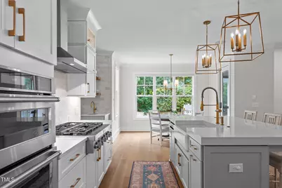 601 Duke Drive, Raleigh, NC 27609 - Photo 15