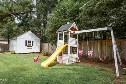 601 Duke Drive, Raleigh, NC 27609 - Photo 53