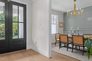 601 Duke Dr, Raleigh, NC 27609 - Photo 5