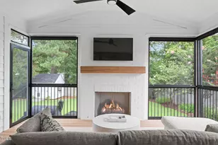 601 Duke Dr, Raleigh, NC 27609 - Photo 43