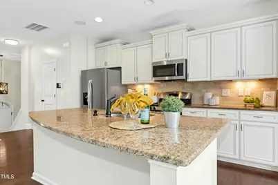 1001 Pebble Creek Crossing #12, Durham, NC 27713 - Photo 11