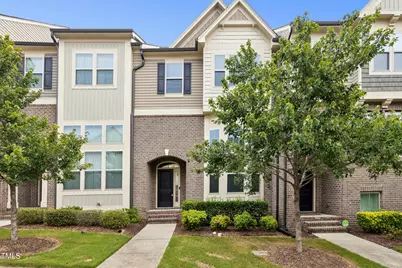 1001 Pebble Creek Crossing #12, Durham, NC 27713 - Photo 1