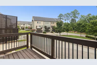 1001 Pebble Creek Crossing #12, Durham, NC 27713 - Photo 15
