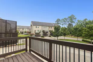 1001 Pebble Creek Crossing, Durham, NC 27713 - Photo 15