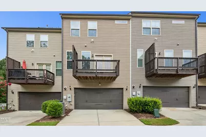 1001 Pebble Creek Crossing #12, Durham, NC 27713 - Photo 29