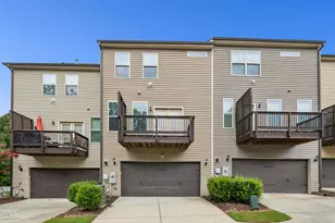 1001 Pebble Creek Crossing, Durham, NC 27713 - Photo 29