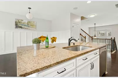 1001 Pebble Creek Crossing #12, Durham, NC 27713 - Photo 9