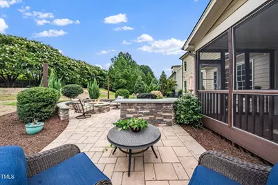 520 Hallburg Court, Wake Forest, NC 27587 - Photo 61