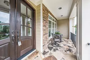 520 Hallburg Ct, Wake Forest, NC 27587 - Photo 5