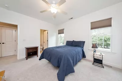 520 Hallburg Court, Wake Forest, NC 27587 - Photo 45