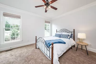 520 Hallburg Court, Wake Forest, NC 27587 - Photo 27