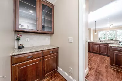 520 Hallburg Court, Wake Forest, NC 27587 - Photo 13