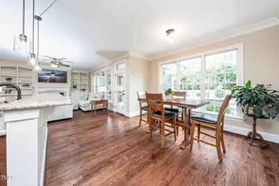 520 Hallburg Court, Wake Forest, NC 27587 - Photo 17