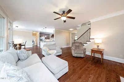 520 Hallburg Court, Wake Forest, NC 27587 - Photo 23