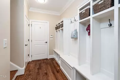 520 Hallburg Court, Wake Forest, NC 27587 - Photo 25