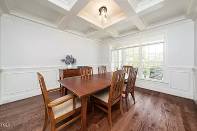 520 Hallburg Court, Wake Forest, NC 27587 - Photo 11