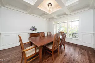 520 Hallburg Ct, Wake Forest, NC 27587 - Photo 11