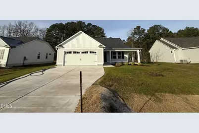 255 Eason Creek Way, Wilsons Mills, NC 27527 - Photo 1