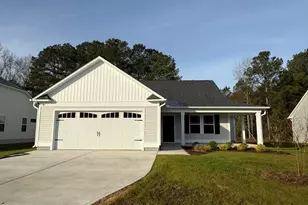 255 Eason Crk Wy, Wilsons Mills, NC 27527 - Photo 3