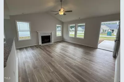 255 Eason Creek Way, Wilsons Mills, NC 27527 - Photo 5