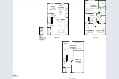 304 Grand Silo Road, Raleigh, NC 27603 - Photo 7