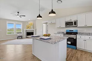 104 Grace Pond Ave, Benson, NC 27504 - Photo 15