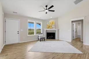 104 Grace Pond Ave, Benson, NC 27504 - Photo 23