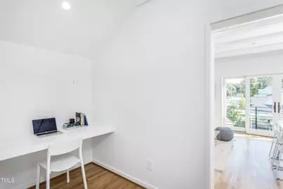123 Idlewild Avenue #301, Raleigh, NC 27601 - Photo 13