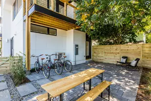 123 Idlewild Ave, Raleigh, NC 27601 - Photo 3