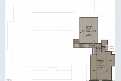 56 Firefly Overlook, Pittsboro, NC 27312 - Photo 5