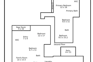 951 Walter Bright Rd, Sanford, NC 27330 - Photo 41