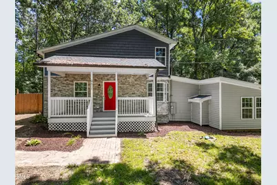 951 Walter Bright Road, Sanford, NC 27330 - Photo 1