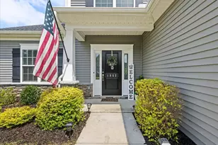 1952 Channel St, Graham, NC 27253 - Photo 5