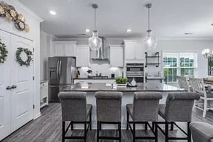 1952 Channel St, Graham, NC 27253 - Photo 19