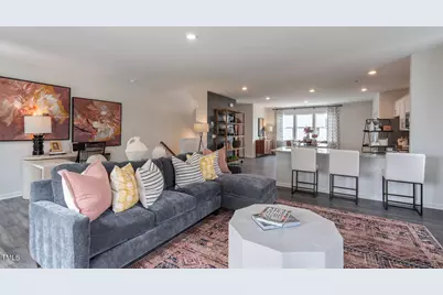 724 Lucky Clover Way, Fuquay Varina, NC 27526 - Photo 13