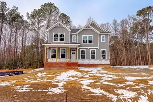 808 Beacon Hl Rd, Lillington, NC 27546 - Photo 1
