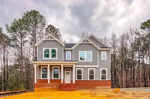 808 Beacon Hl Rd, Lillington, NC 27546 - Photo 1