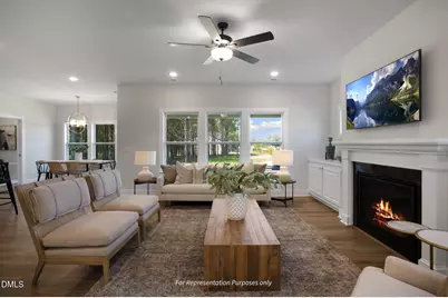 808 Beacon Hill Road, Lillington, NC 27546 - Photo 57